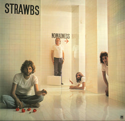 Strawbs