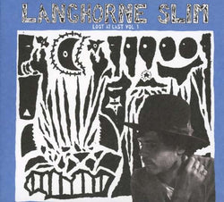 Langhorne Slim