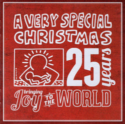 A Very Special Christmas 25 Years
