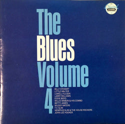 The Blues Volume 4