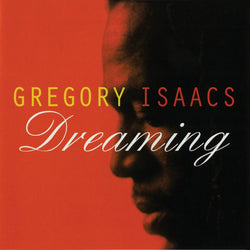 Gregory Isaacs