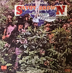Savoy Brown