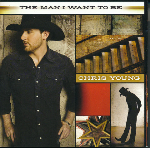 Chris Young