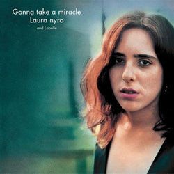 Laura Nyro and Labelle