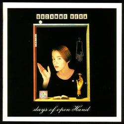 Suzanne Vega