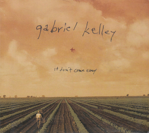 Gabriel Kelley