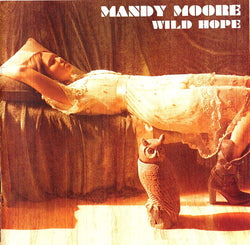 Mandy Moore