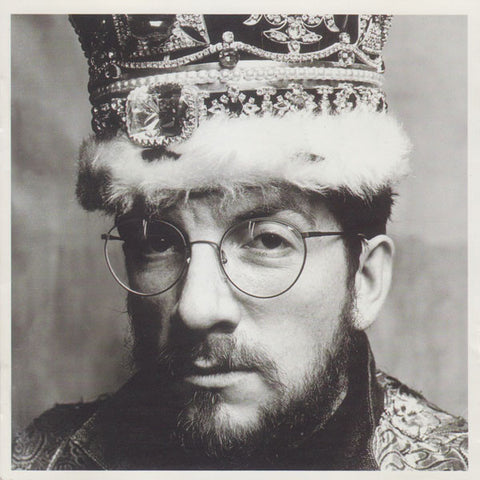 Elvis Costello