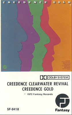 Creedence Clearwater Revival