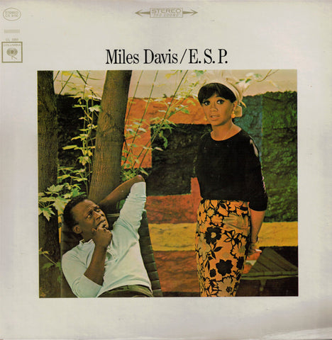 Miles Davis