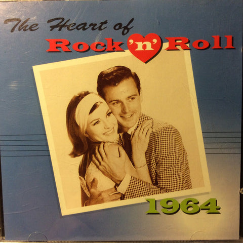The Heart Of Rock 'N' Roll: 1964