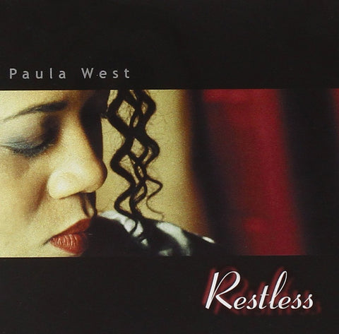 Paula West