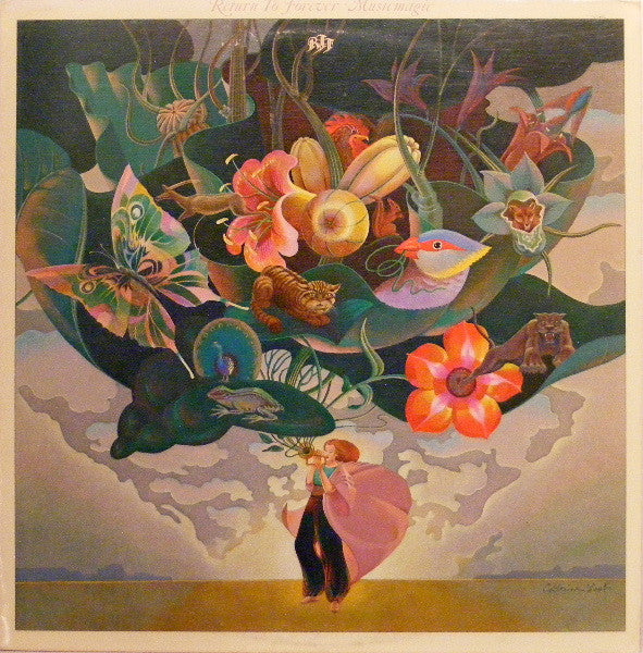 Return To Forever