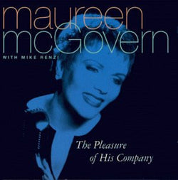 Maureen McGovern