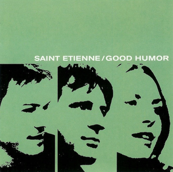 Saint Etienne