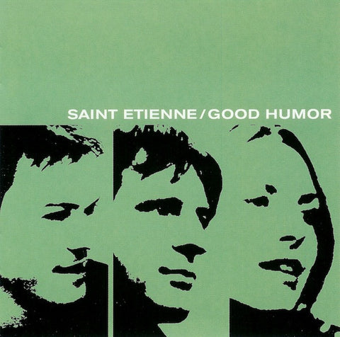 Saint Etienne