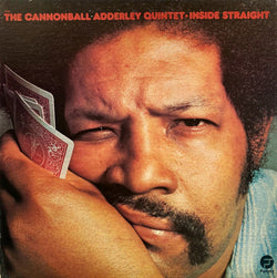 The Cannonball Adderley Quintet