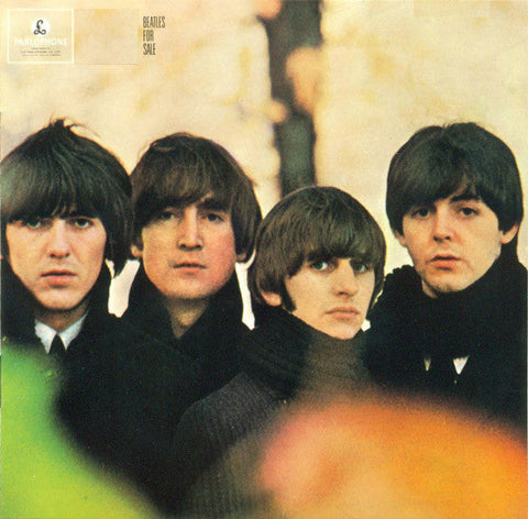The Beatles