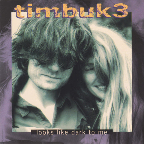 Timbuk 3