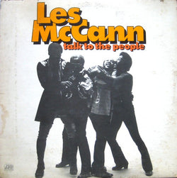 Les McCann