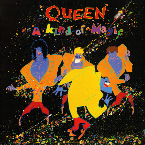 Queen