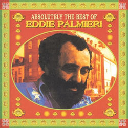 Eddie Palmieri