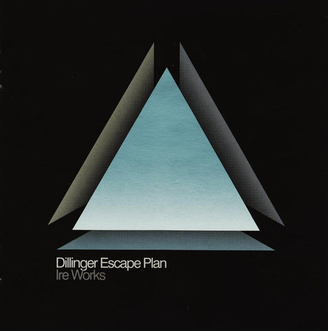 Dillinger Escape Plan