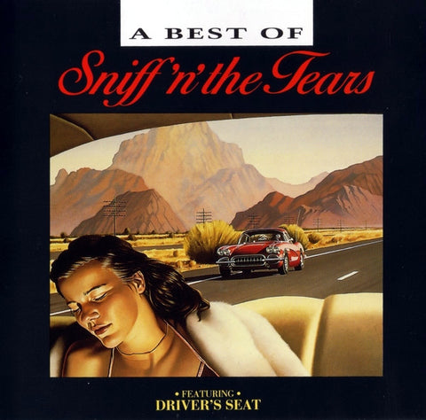 Sniff 'n' the Tears