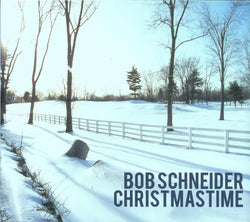 Bob Schneider