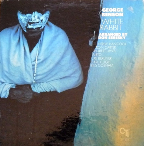 George Benson
