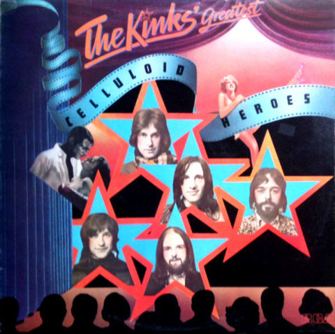 The Kinks