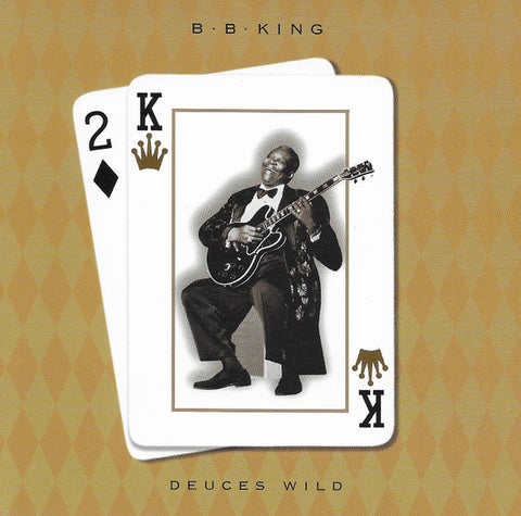 B.B. King