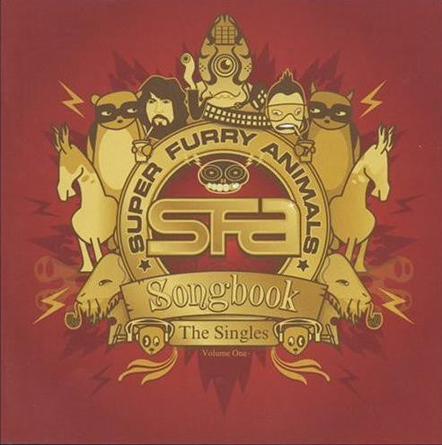 Super Furry Animals