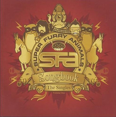 Super Furry Animals