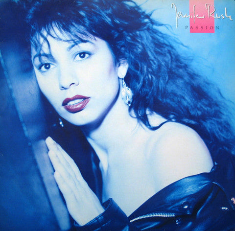 Jennifer Rush