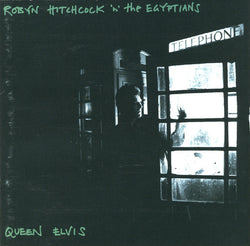 Robyn Hitchcock 'N' The Egyptians