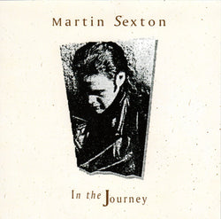 Martin Sexton