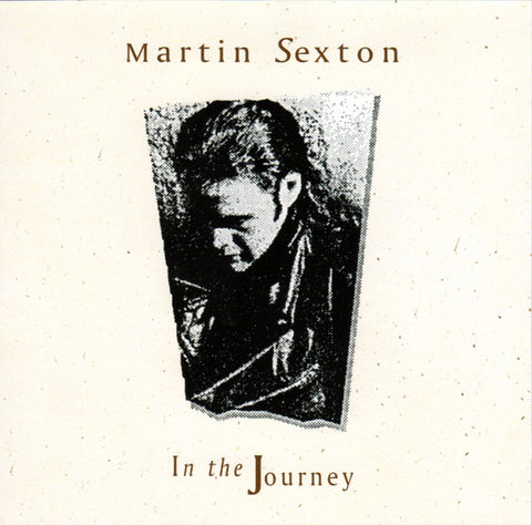 Martin Sexton