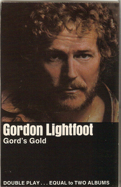 Gordon Lightfoot