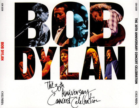 Bob Dylan