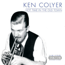 Ken Colyer