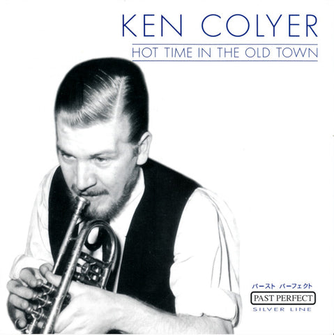 Ken Colyer