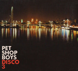 Pet Shop Boys