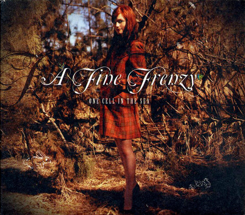 Fine Frenzy