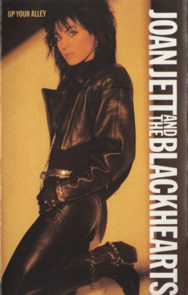 Joan Jett & The Blackhearts