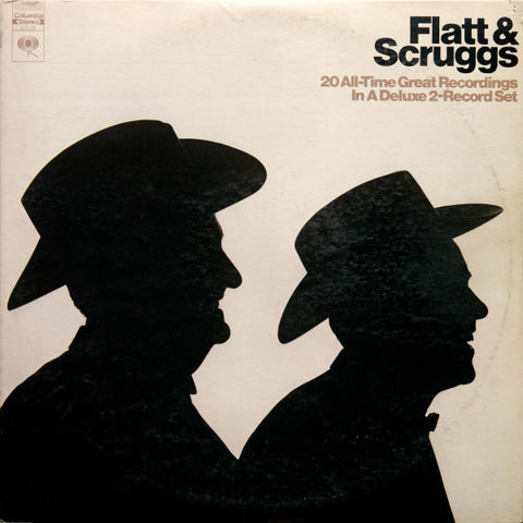 Flatt & Scruggs
