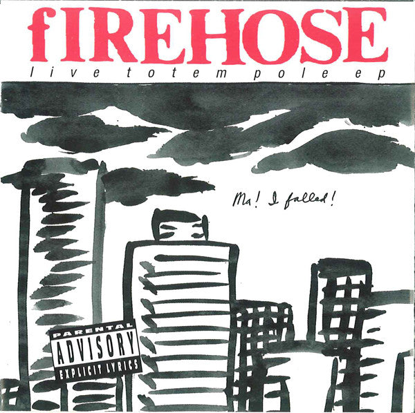 fIREHOSE