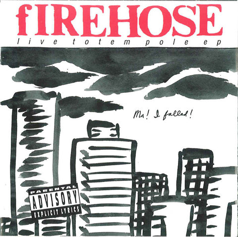 fIREHOSE