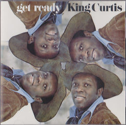 King Curtis