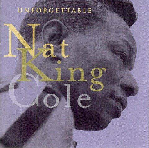 Nat King Cole
